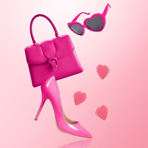 RS - Icons - Heart Vibe Coral Rose Rianne S RS - Icons - Heart Vibe Coral Rose Rianne S