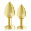 RS - Soiree - Booty Plug Original Luxe Set 2x Goud Rianne S