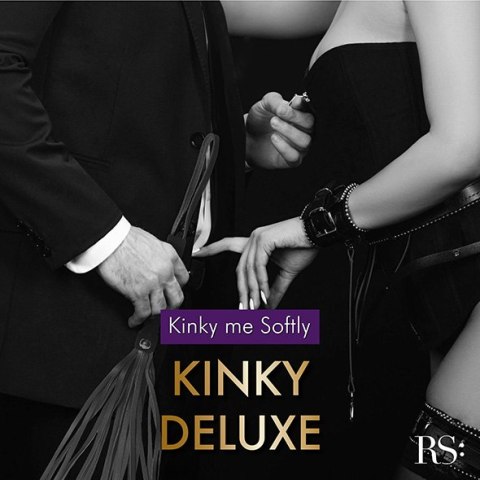 RS - Soiree - Kinky Me Softly Purple Rianne S RS - Soiree - Kinky Me Softly Purple Rianne S
