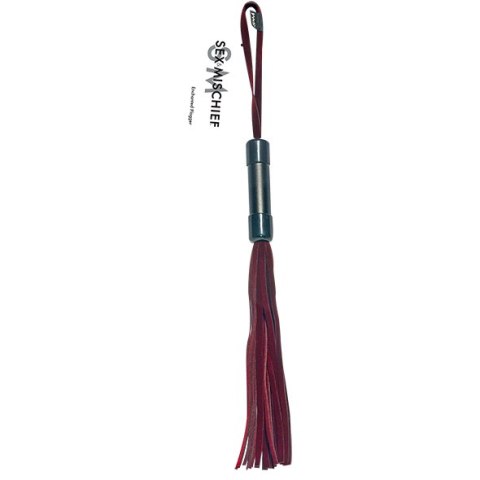 S&M - Enchanted Flogger Sex&Mischief S&M - Enchanted Flogger Sex&Mischief