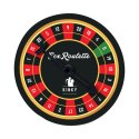 Seks Roulette Kinky (NL-DE-EN-FR-ES-IT-PL-RU-SE-NO) Tease & please