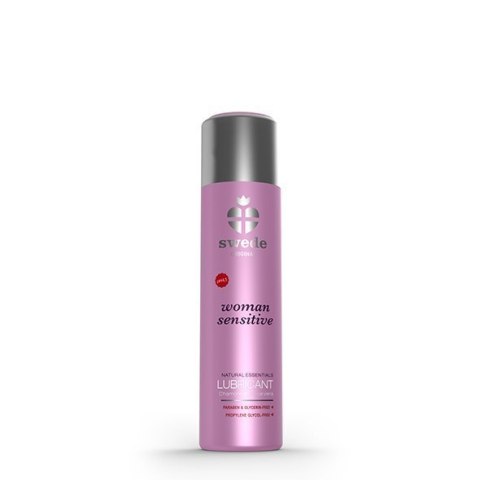 Żel nawilżający lubrykant dla kobiet łagodny 60 ml Swede Żel nawilżający lubrykant dla kobiet łagodny 60 ml Swede