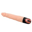 BAILE - Vibrator MULTI- SPEED BAILE