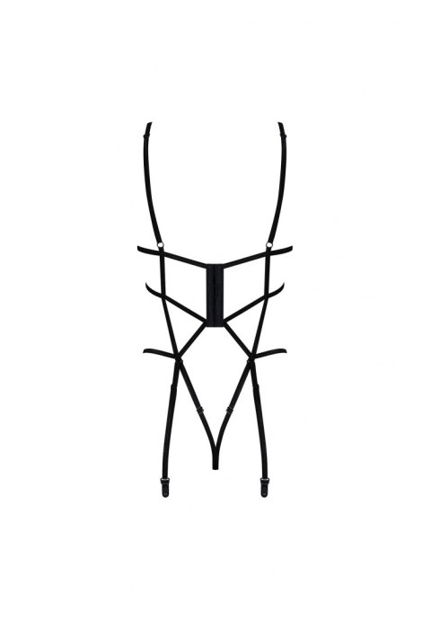Bielizna-Badossa body otwarte S/M Obsessive Bielizna-Badossa body otwarte S/M Obsessive