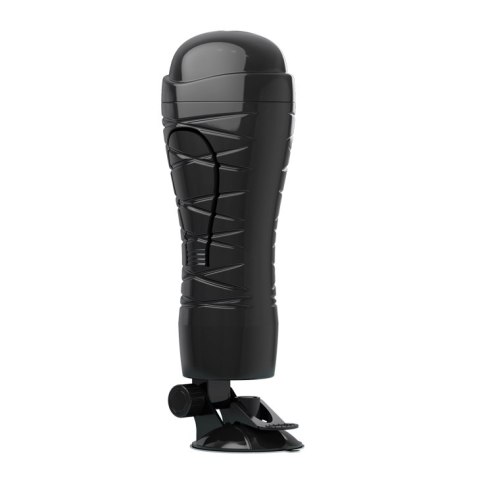 Masturbator wibrujący real stroker USB Crazy Bull Masturbator wibrujący real stroker USB Crazy Bull