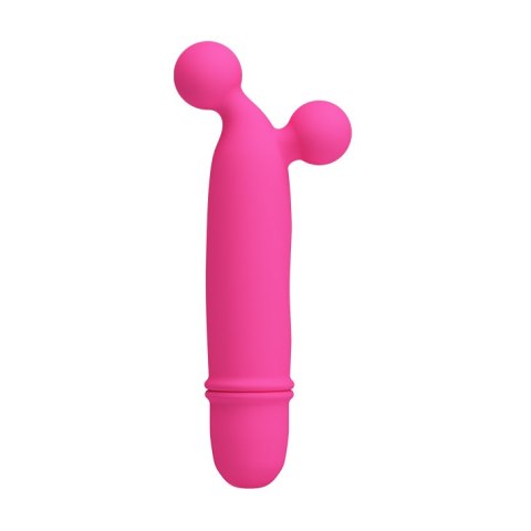 PRETTY LOVE - Goddard Magenta Pretty Love PRETTY LOVE - Goddard Magenta Pretty Love