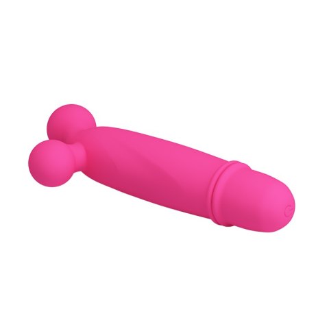 PRETTY LOVE - Goddard Magenta Pretty Love PRETTY LOVE - Goddard Magenta Pretty Love