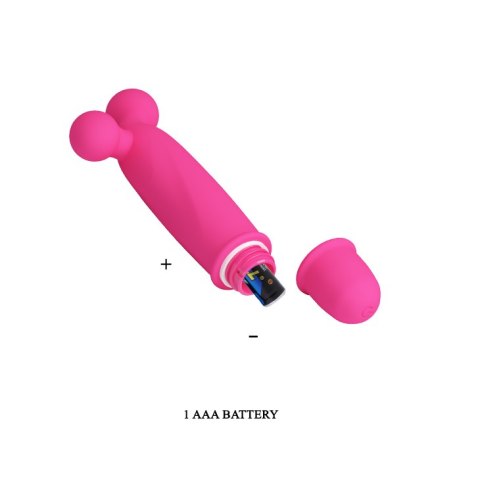 PRETTY LOVE - Goddard Magenta Pretty Love PRETTY LOVE - Goddard Magenta Pretty Love