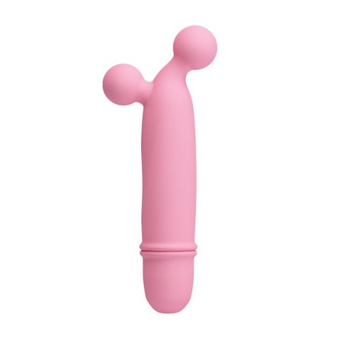 PRETTY LOVE - Goddard Pink Pretty Love PRETTY LOVE - Goddard Pink Pretty Love