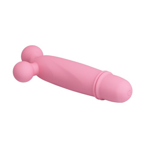PRETTY LOVE - Goddard Pink Pretty Love PRETTY LOVE - Goddard Pink Pretty Love