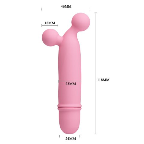 PRETTY LOVE - Goddard Pink Pretty Love PRETTY LOVE - Goddard Pink Pretty Love
