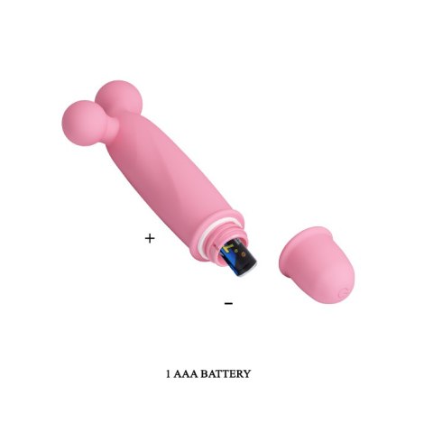 PRETTY LOVE - Goddard Pink Pretty Love PRETTY LOVE - Goddard Pink Pretty Love