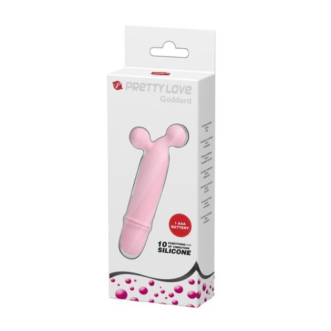 PRETTY LOVE - Goddard Pink Pretty Love PRETTY LOVE - Goddard Pink Pretty Love