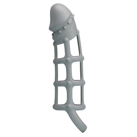 PRETTY LOVE - Penis Sleeve with Ball Strap Pretty Love PRETTY LOVE - Penis Sleeve with Ball Strap Pretty Love