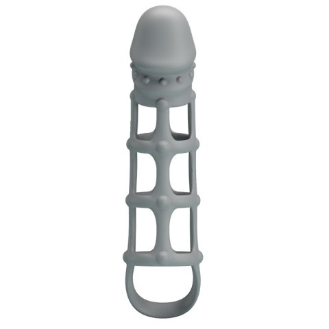 PRETTY LOVE - Penis Sleeve with Ball Strap Pretty Love PRETTY LOVE - Penis Sleeve with Ball Strap Pretty Love