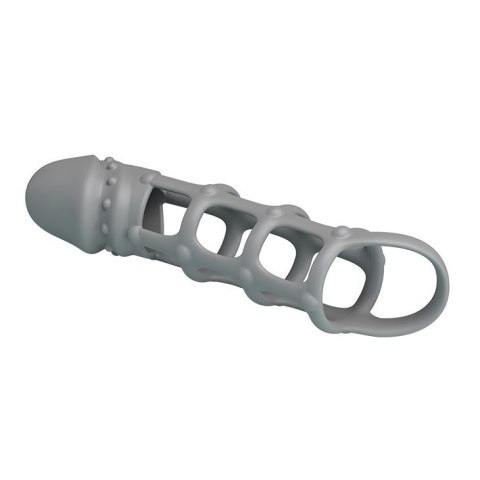 PRETTY LOVE - Penis Sleeve with Ball Strap Pretty Love PRETTY LOVE - Penis Sleeve with Ball Strap Pretty Love