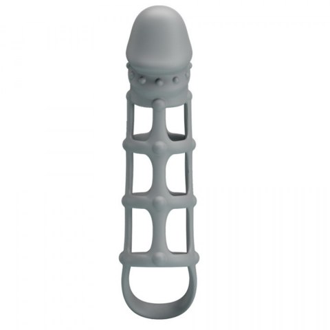 PRETTY LOVE - Penis Sleeve with Ball Strap Pretty Love PRETTY LOVE - Penis Sleeve with Ball Strap Pretty Love