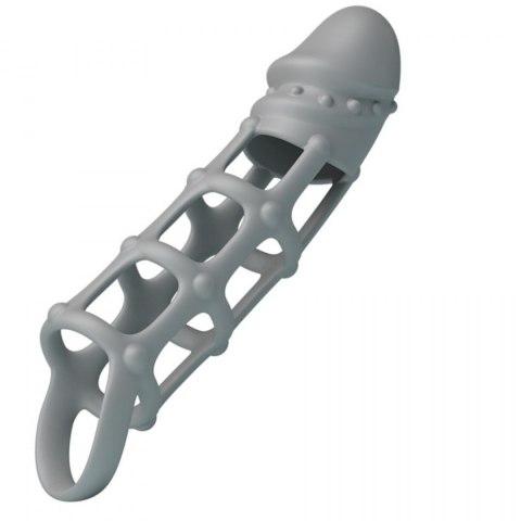 PRETTY LOVE - Penis Sleeve with Ball Strap Pretty Love PRETTY LOVE - Penis Sleeve with Ball Strap Pretty Love