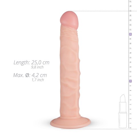 Scott Realistic Dildo Real Fantasy Scott Realistic Dildo Real Fantasy
