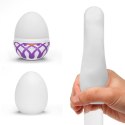 TENGA Masturbator - Jajko Egg Mesh rozciągliwe Tenga