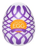 TENGA Masturbator - Jajko Egg Mesh rozciągliwe Tenga