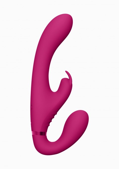Wibrator-Suki - Pink Vive Wibrator-Suki - Pink Vive