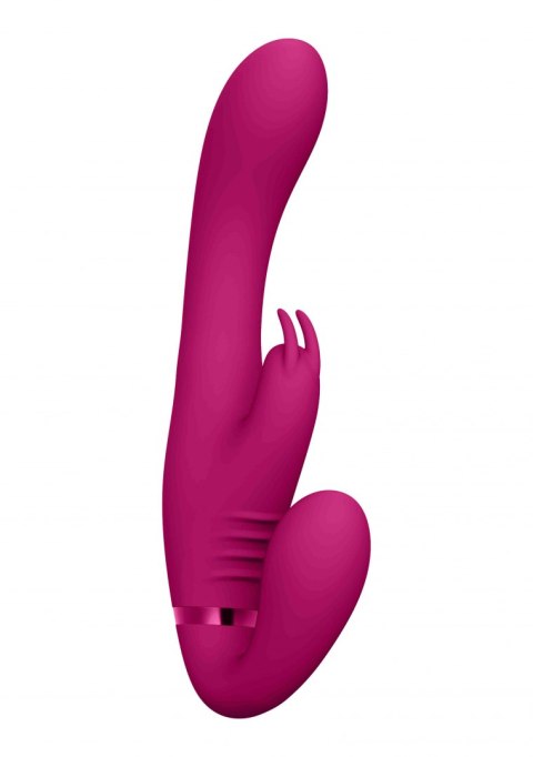Wibrator-Suki - Pink Vive Wibrator-Suki - Pink Vive