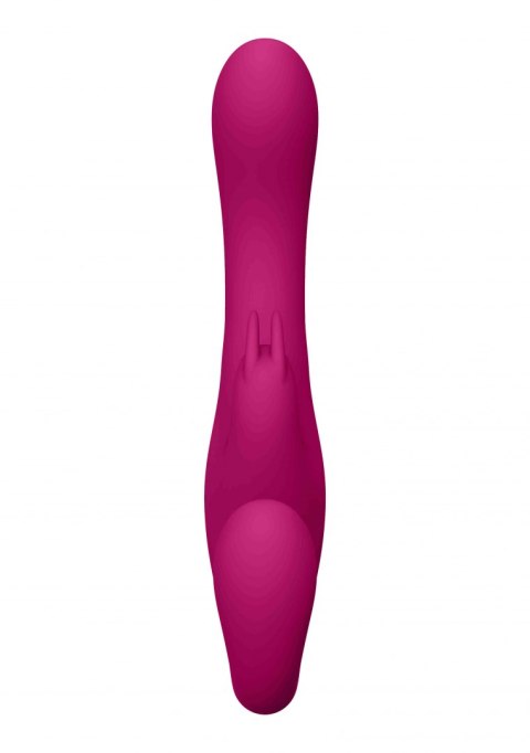 Wibrator-Suki - Pink Vive Wibrator-Suki - Pink Vive