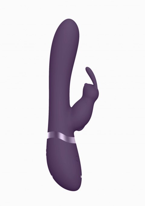 Wibrator-Taka - Purple Vive Wibrator-Taka - Purple Vive