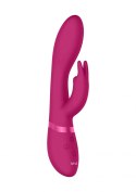 Wibrator-Zosia - Classic G-Spot Rabbit - Pink Vive