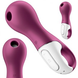 Wibrator masażer łechtaczki Satisfyer Lucky Libra Satisfyer