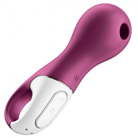 Wibrator masażer łechtaczki Satisfyer Lucky Libra Satisfyer Wibrator masażer łechtaczki Satisfyer Lucky Libra Satisfyer