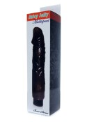 Wibrator naturalny realistyczny członek penis 22 cm Boss Series Easy-Love