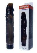 Wibrator naturalny realistyczny członek penis 22 cm Boss Series Easy-Love