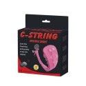 BAILE - C-STRING Invisible Secret BAILE