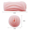 BAILE - Masturbator Vibrating BAILE