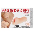 BAILE - PASSION LADY, MARCIA Sucking pump BAILE