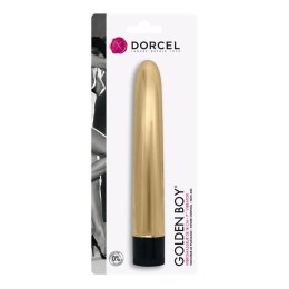 Klasyczny wibrator masażer DORCEL Golden Boy 18cm Dorcel