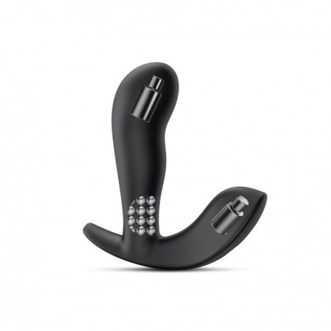 Korek analny rotacja DORCEL Twist Delight 10 trybów 11cm Dorcel Korek analny rotacja DORCEL Twist Delight 10 trybów 11cm Dorcel