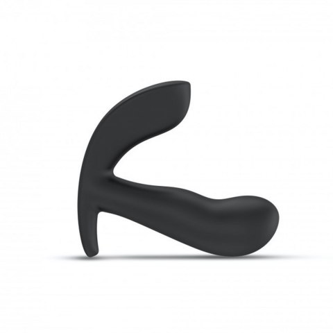 Korek analny rotacja DORCEL Twist Delight 10 trybów 11cm Dorcel Korek analny rotacja DORCEL Twist Delight 10 trybów 11cm Dorcel