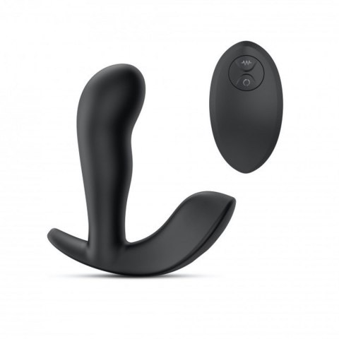 Korek analny rotacja DORCEL Twist Delight 10 trybów 11cm Dorcel Korek analny rotacja DORCEL Twist Delight 10 trybów 11cm Dorcel