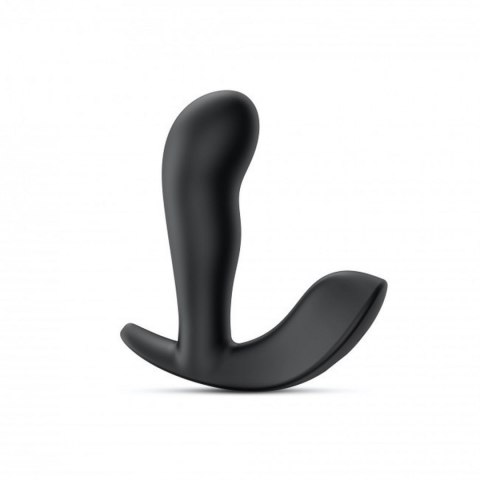 Korek analny rotacja DORCEL Twist Delight 10 trybów 11cm Dorcel Korek analny rotacja DORCEL Twist Delight 10 trybów 11cm Dorcel