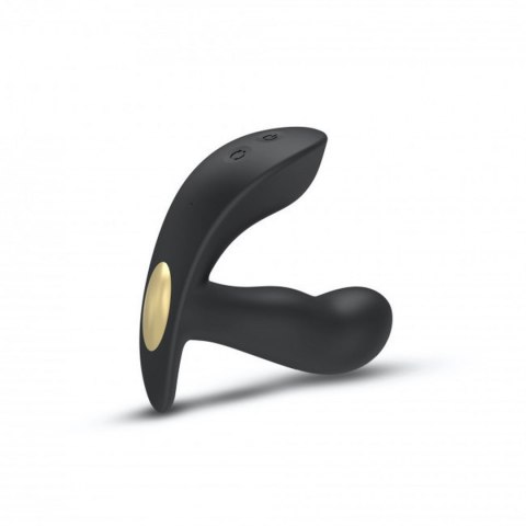 Korek analny rotacja DORCEL Twist Delight 10 trybów 11cm Dorcel Korek analny rotacja DORCEL Twist Delight 10 trybów 11cm Dorcel
