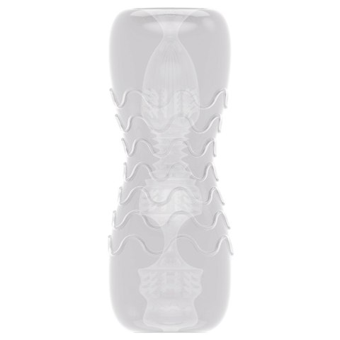 Masturbator dwustonny 2 otwory DORCEL Double Oo Dorcel Masturbator dwustonny 2 otwory DORCEL Double Oo Dorcel