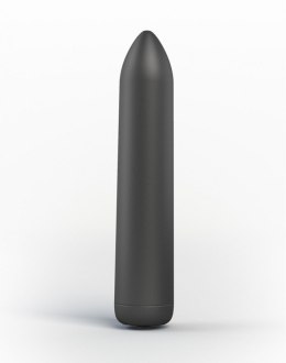 Mini wibrator DORCEL Rocket Bullet 9cm 16trybów czarny Dorcel