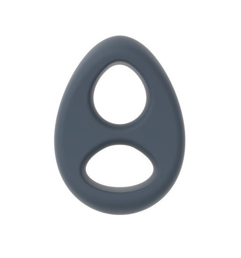 Pierścień na penisa DORCEL Liquid-Soft Teardrop Dorcel Pierścień na penisa DORCEL Liquid-Soft Teardrop Dorcel