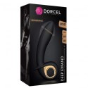 Pompowany wibrator DORCEL Deep Expand 16cm 10 trybów Dorcel