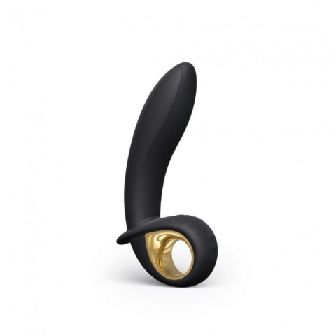 Pompowany wibrator DORCEL Deep Expand 16cm 10 trybów Dorcel