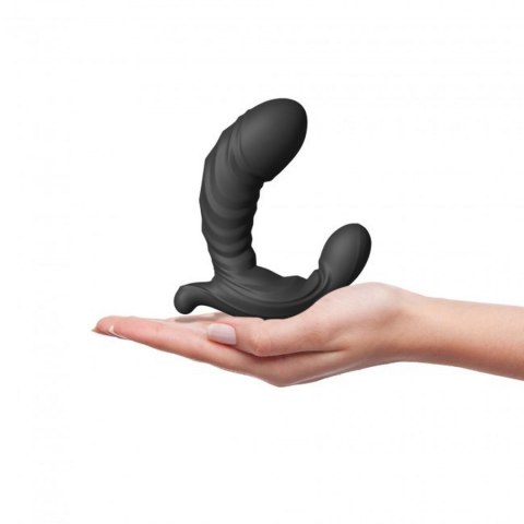 Pompowany wibrator DORCEL Ultimate Expand 7 trybów Dorcel