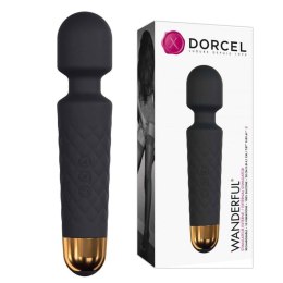 Stymulator łechtaczki DORCEL Wanderful 10 trybów Dorcel